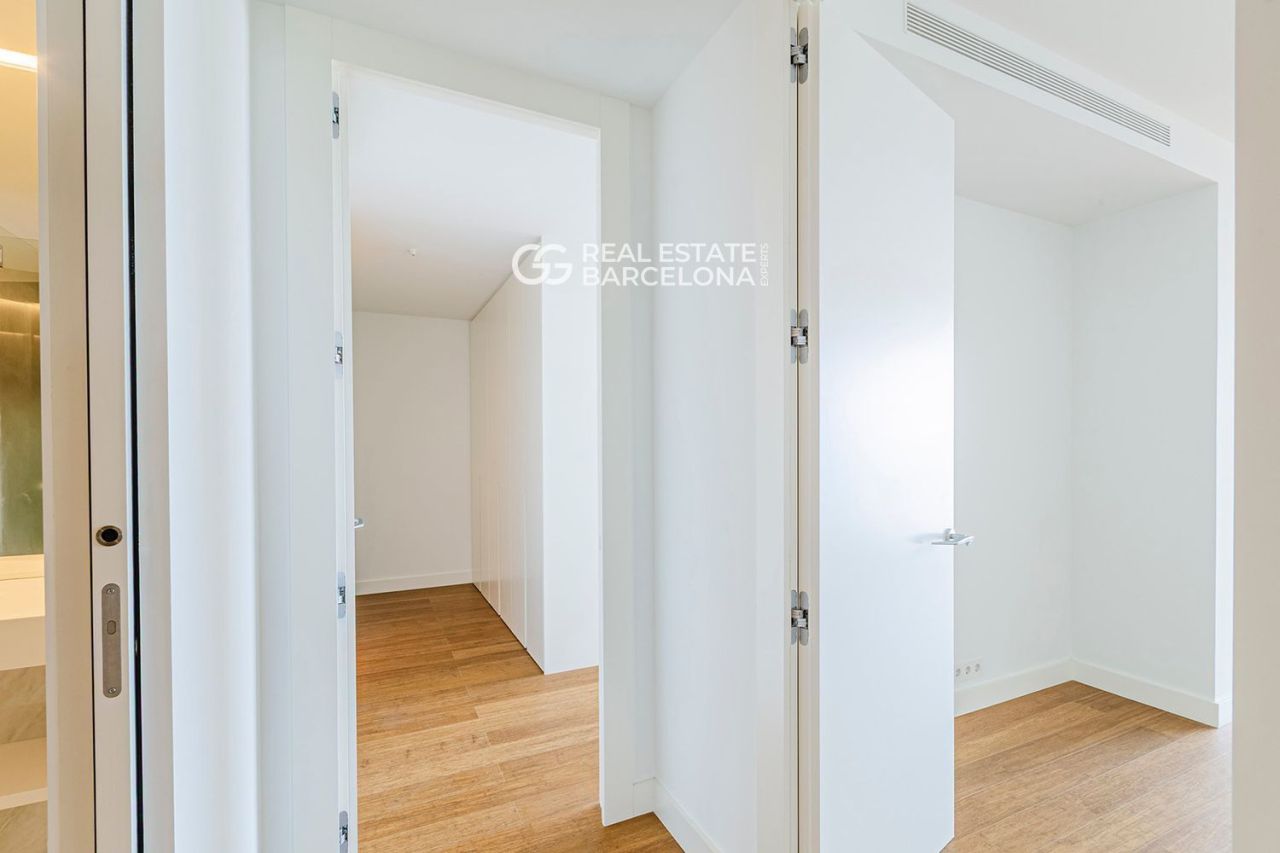 Квартира в Барселоне, Испания, 194 м² - фото 13