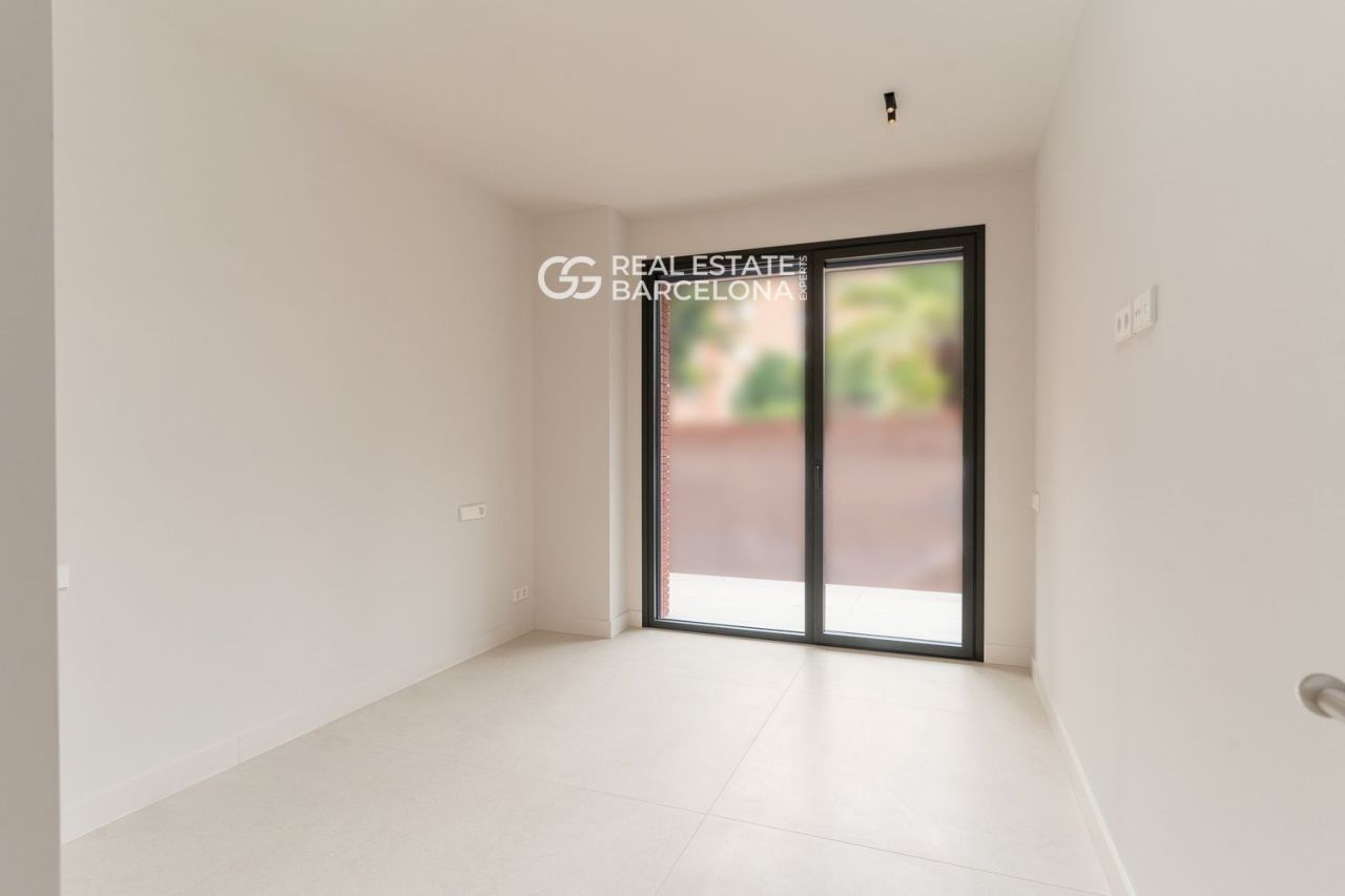 Квартира Barcelona, Sabadell, Испания, 201 м² - фото 14