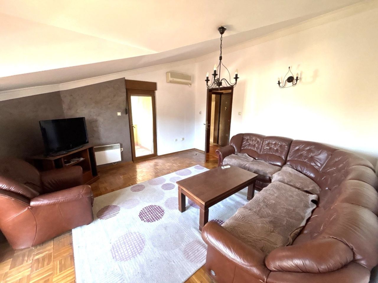 Квартира в Подгорице, Черногория, 80 м² - фото 3