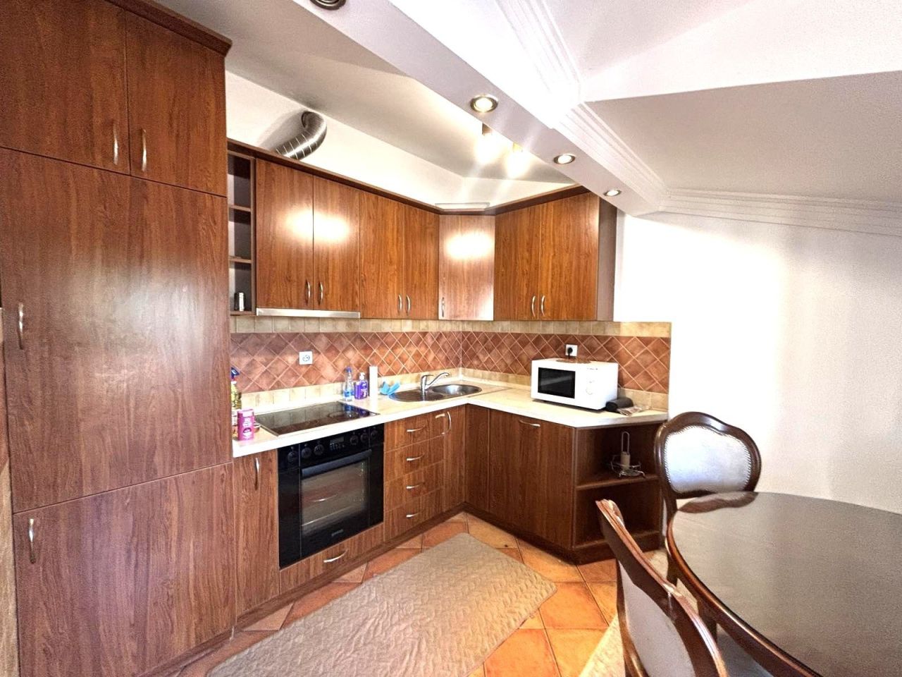 Квартира в Подгорице, Черногория, 80 м² - фото 2