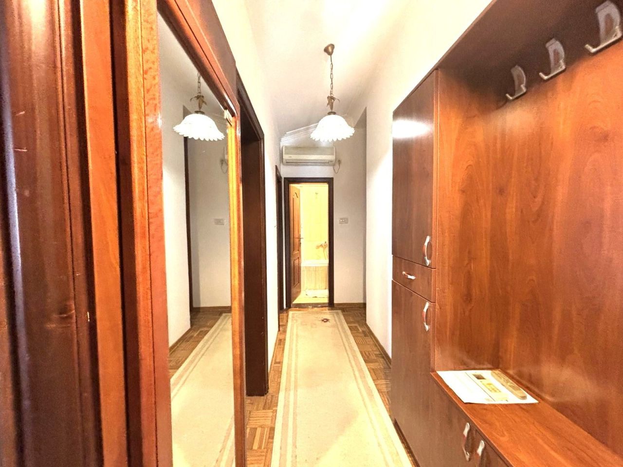 Квартира в Подгорице, Черногория, 80 м² - фото 5