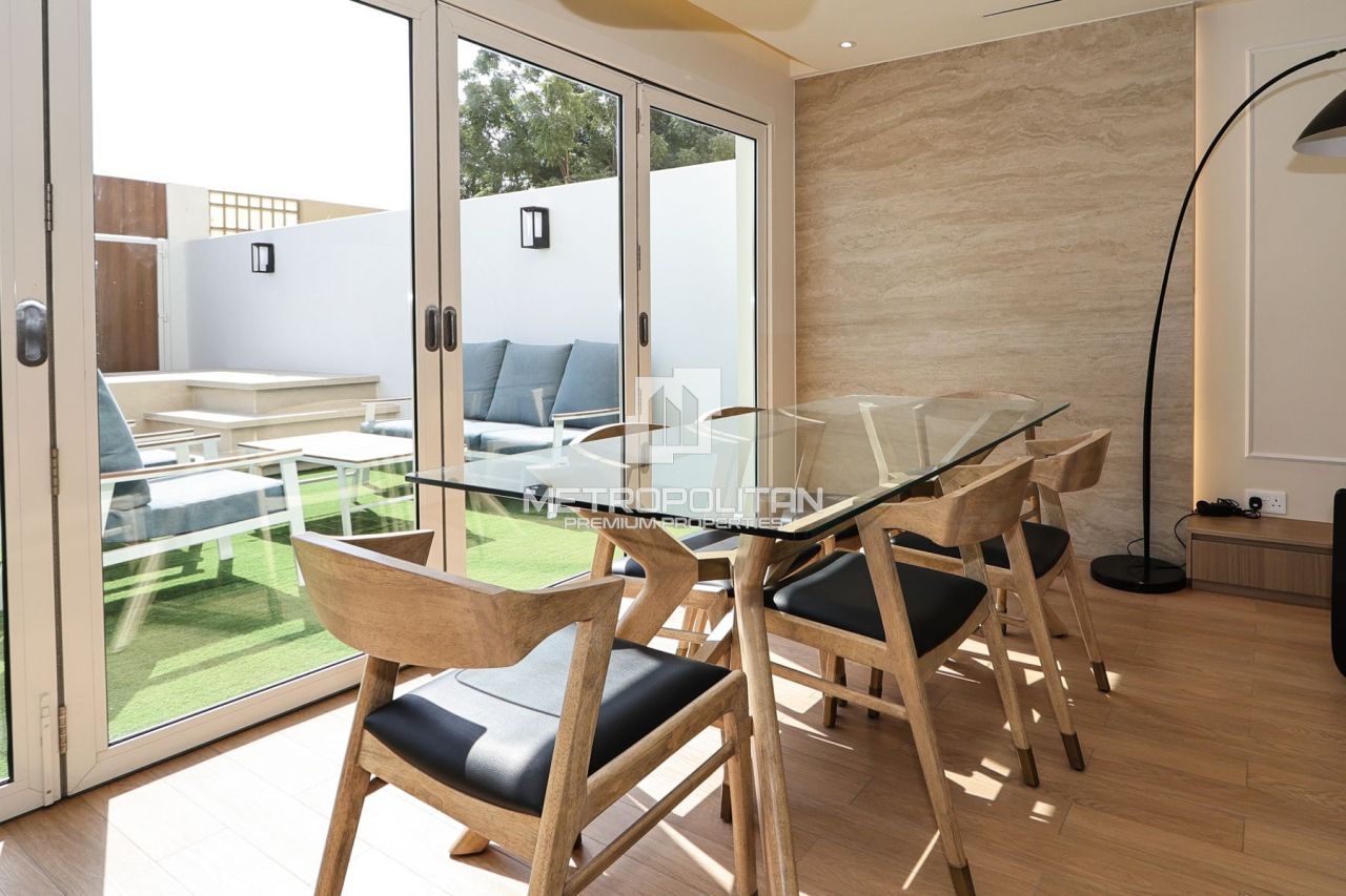 Вилла в Дубае, ОАЭ, 227 м² - фото 7