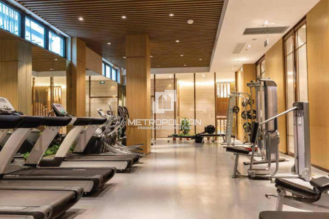 Апартаменты в Дубае, ОАЭ, 74 м² - фото 7