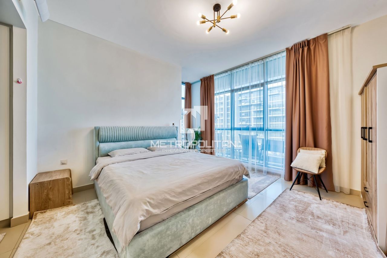 Апартаменты в Дубае, ОАЭ, 97 м² - фото 7