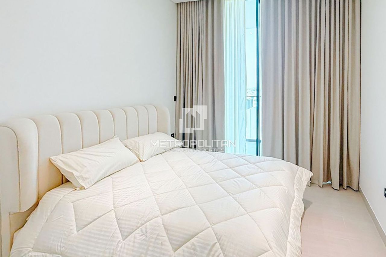 Апартаменты в Дубае, ОАЭ, 132 м² - фото 7