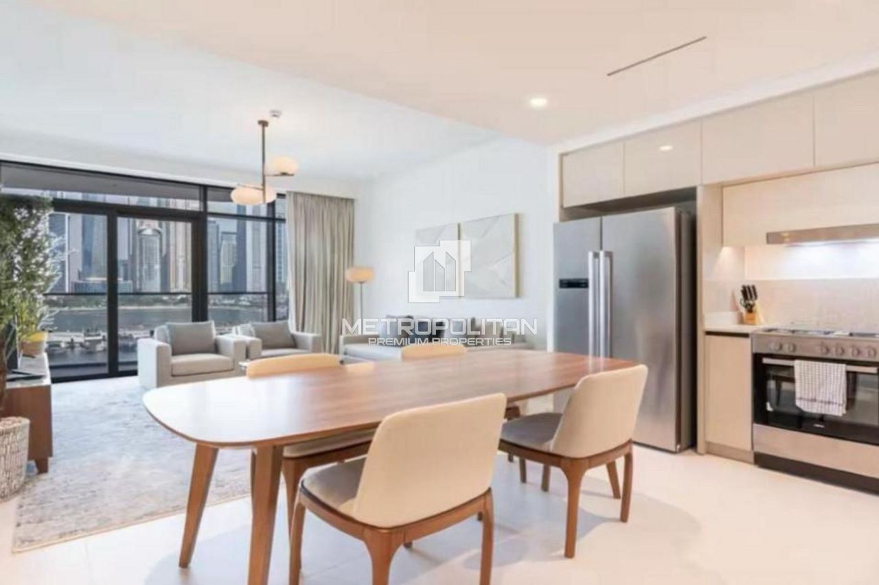 Апартаменты в Дубае, ОАЭ, 107 м² - фото 7