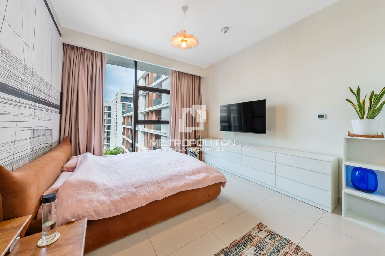 Апартаменты в Дубае, ОАЭ, 81 м² - фото 7