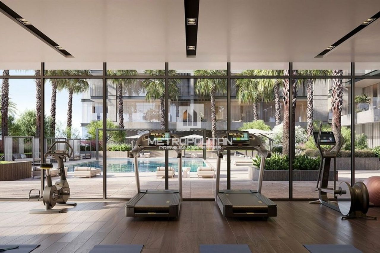 Апартаменты в Дубае, ОАЭ, 87 м² - фото 7