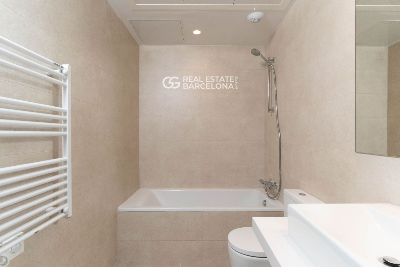 Квартира Barcelona, Sabadell, Испания, 93 м² - фото 15