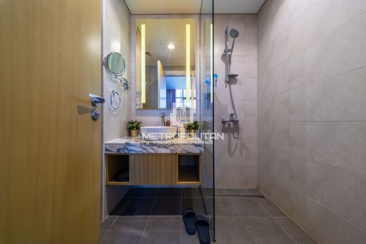 Апартаменты в Дубае, ОАЭ, 63 м² - фото 8