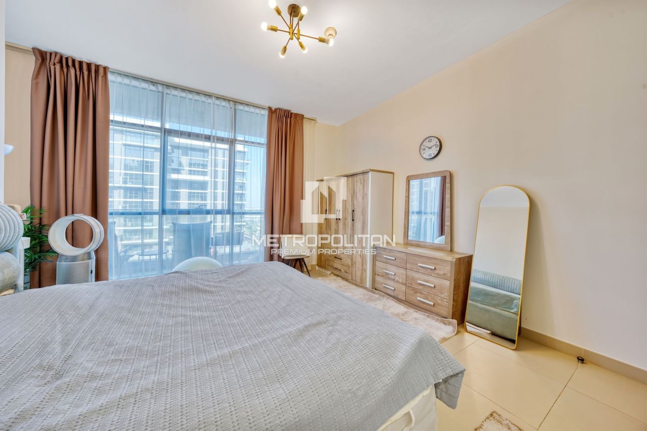 Апартаменты в Дубае, ОАЭ, 97 м² - фото 8