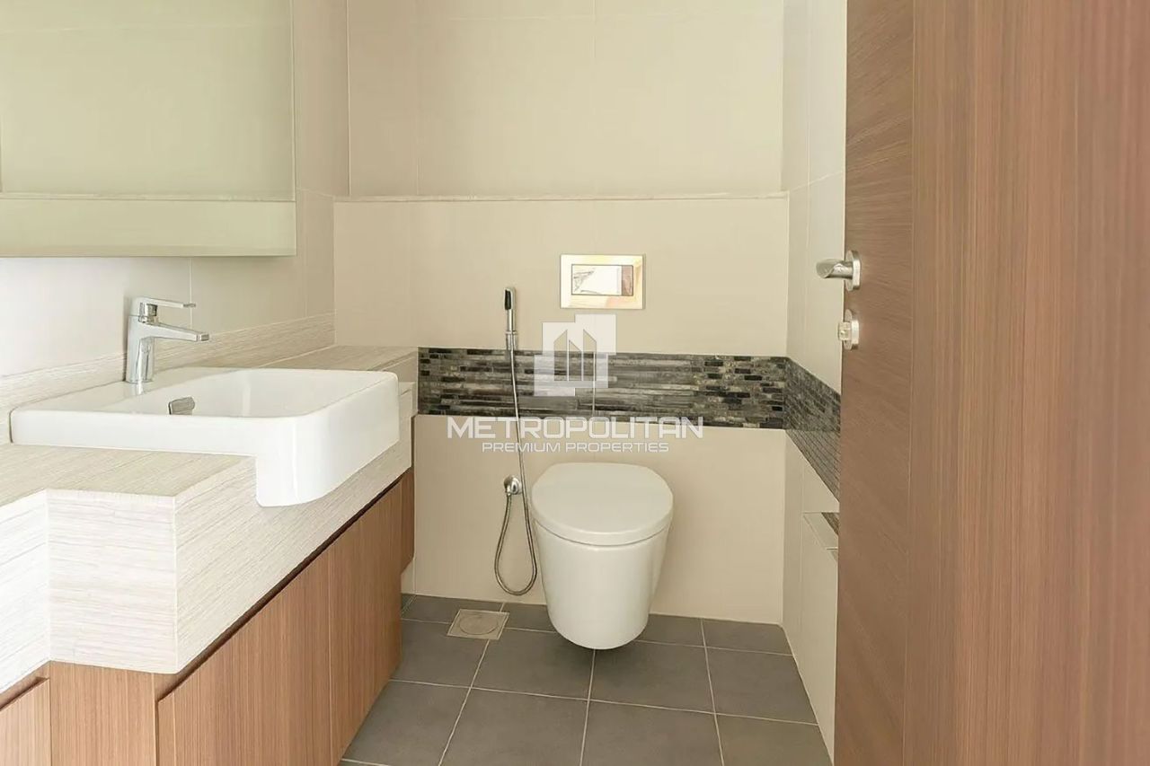 Апартаменты в Дубае, ОАЭ, 135 м² - фото 8