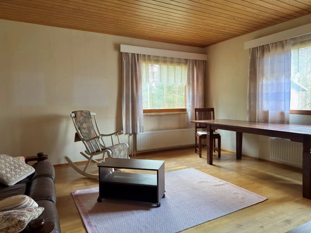 Дом в Хартола, Финляндия, 149 м² - фото 4