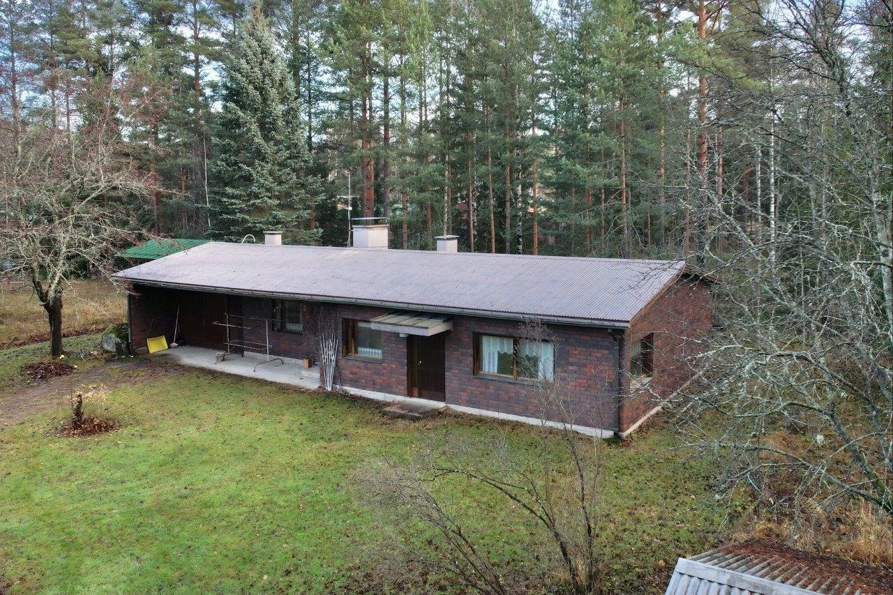 Дом в Хартола, Финляндия, 149 м² - фото 1