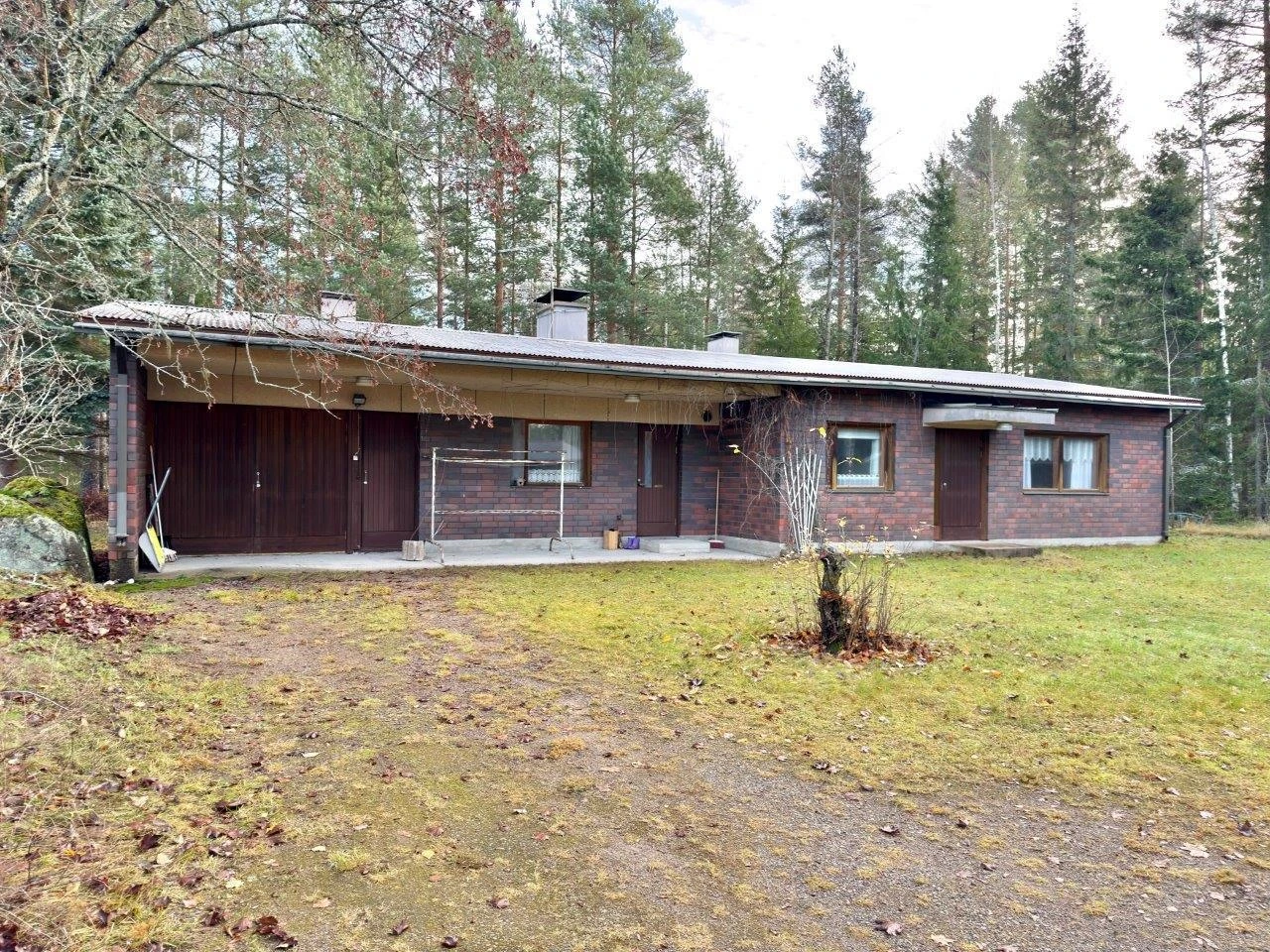 Дом в Хартола, Финляндия, 149 м² - фото 2