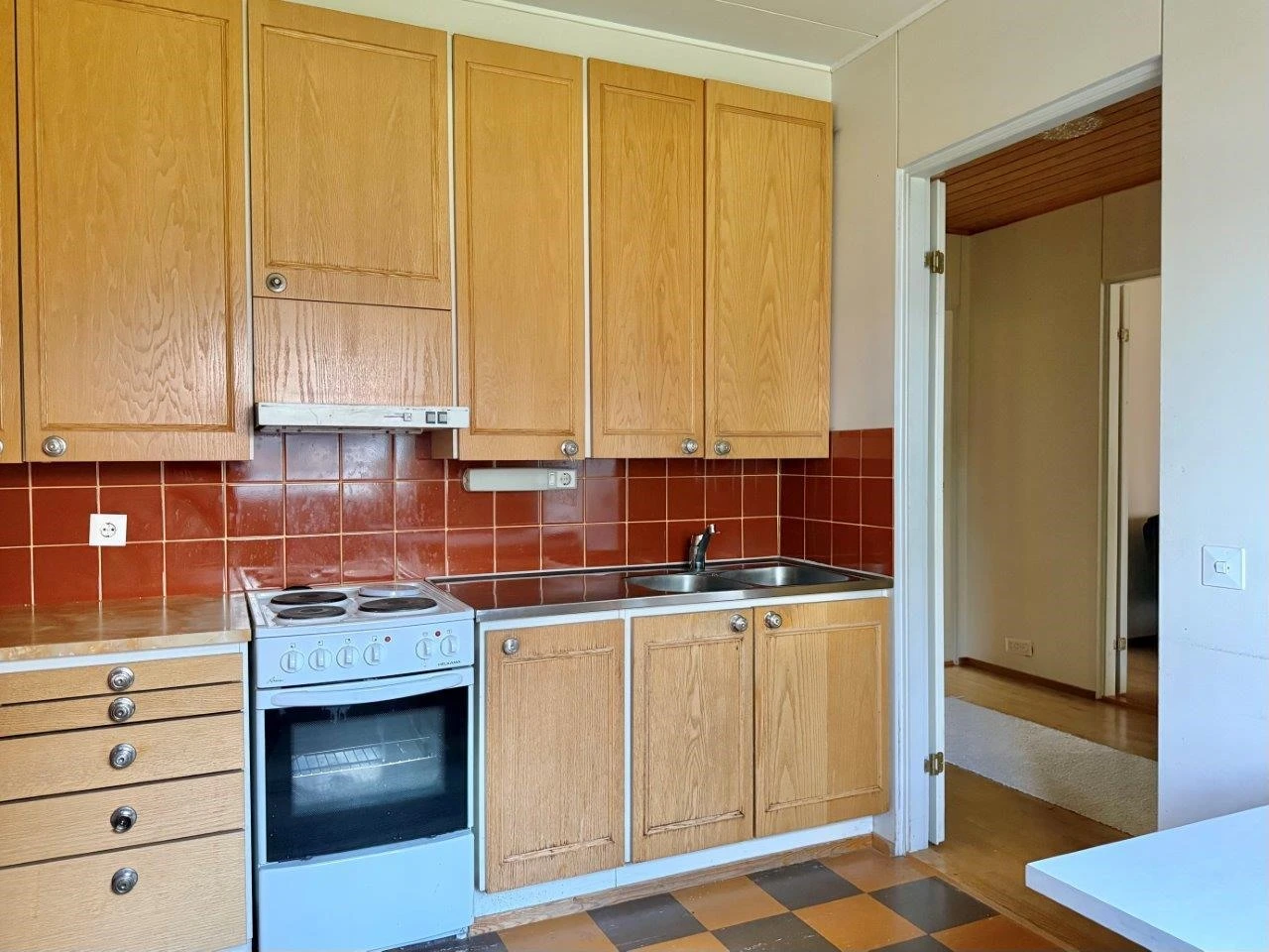 Дом в Хартола, Финляндия, 149 м² - фото 8