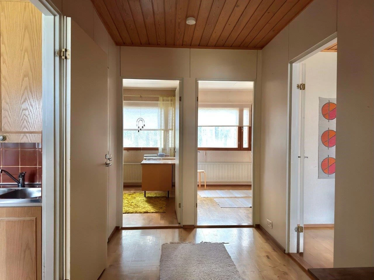 Дом в Хартола, Финляндия, 149 м² - фото 5