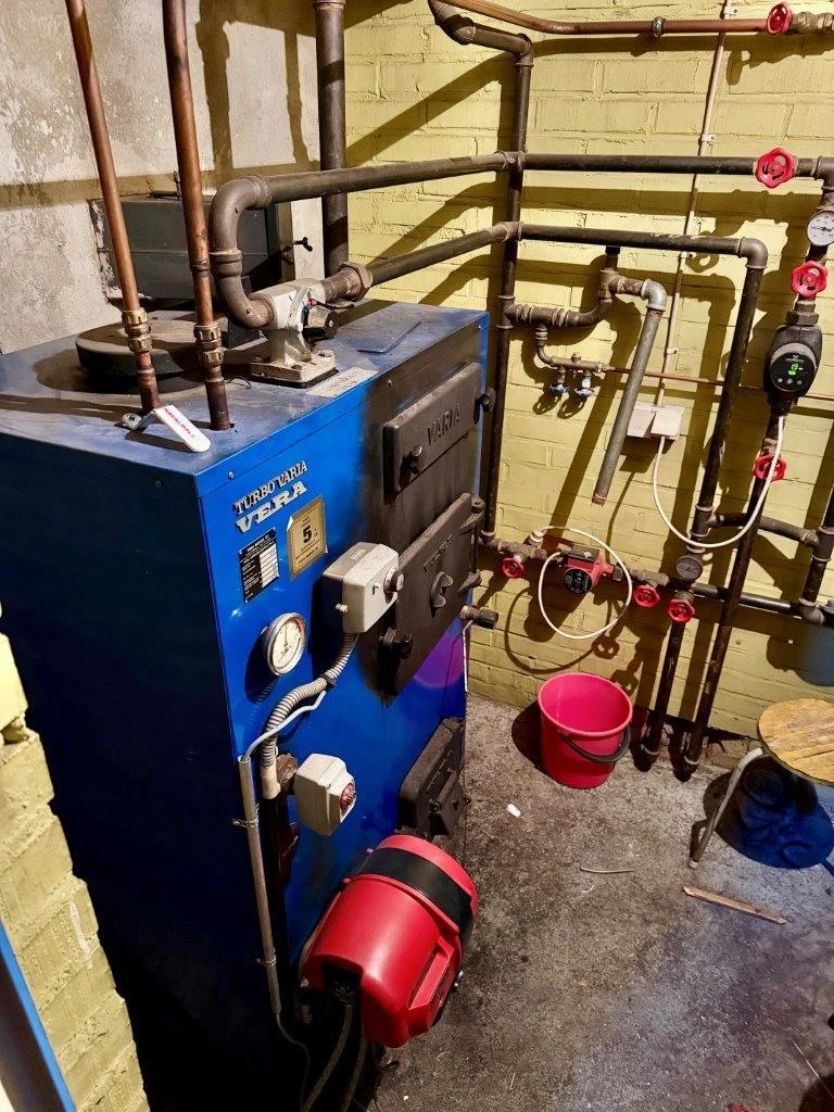 Дом в Хартола, Финляндия, 149 м² - фото 14