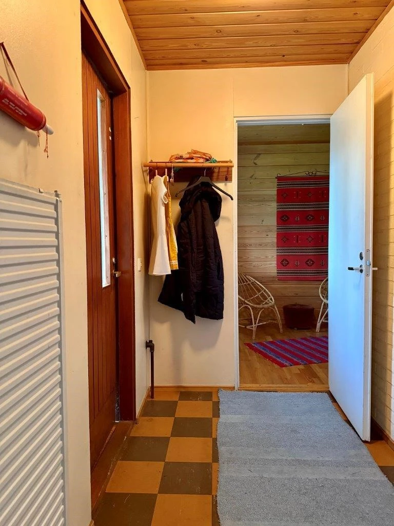 Дом в Хартола, Финляндия, 149 м² - фото 15