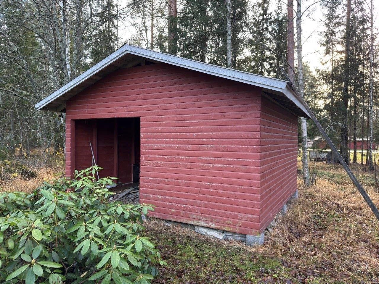 Дом в Хартола, Финляндия, 149 м² - фото 18