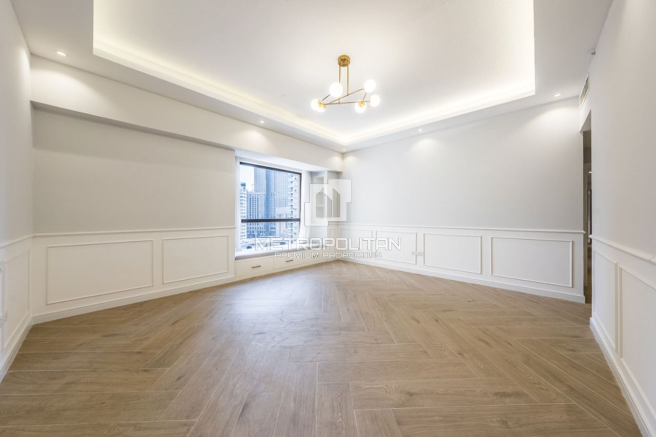 Апартаменты в Дубае, ОАЭ, 252 м² - фото 8