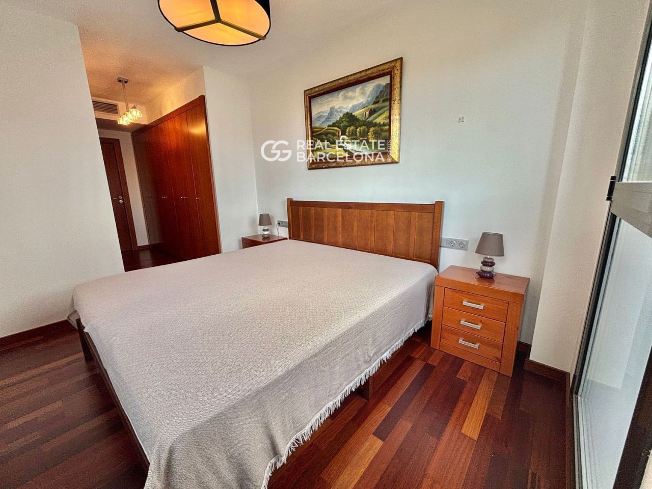 Квартира в Барселоне, Испания, 78 м² - фото 16