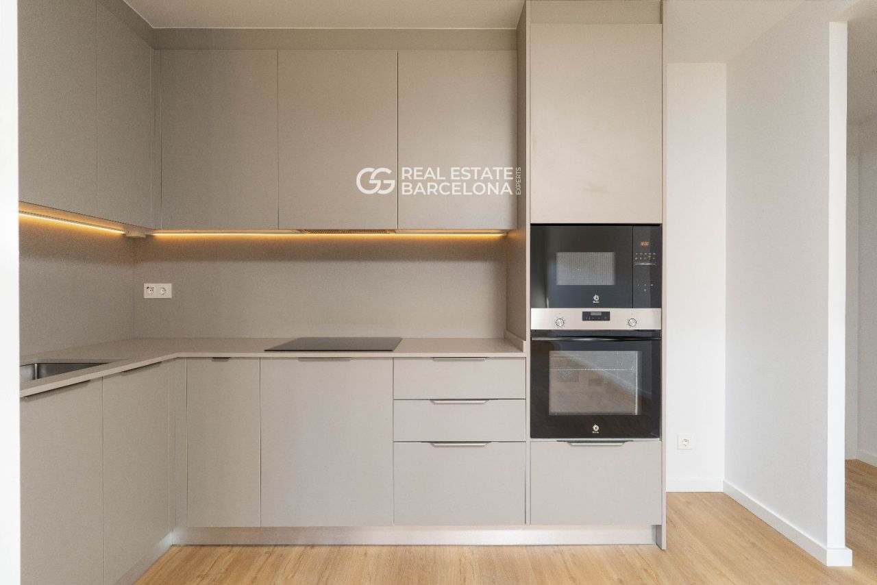 Квартира Barcelona, Sabadell, Испания, 83 м² - фото 17