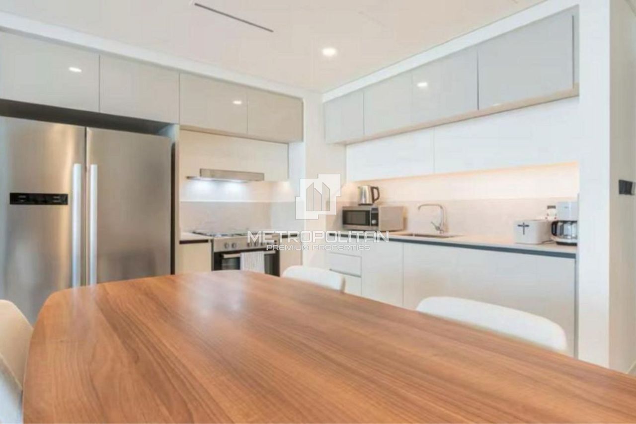 Апартаменты в Дубае, ОАЭ, 107 м² - фото 8