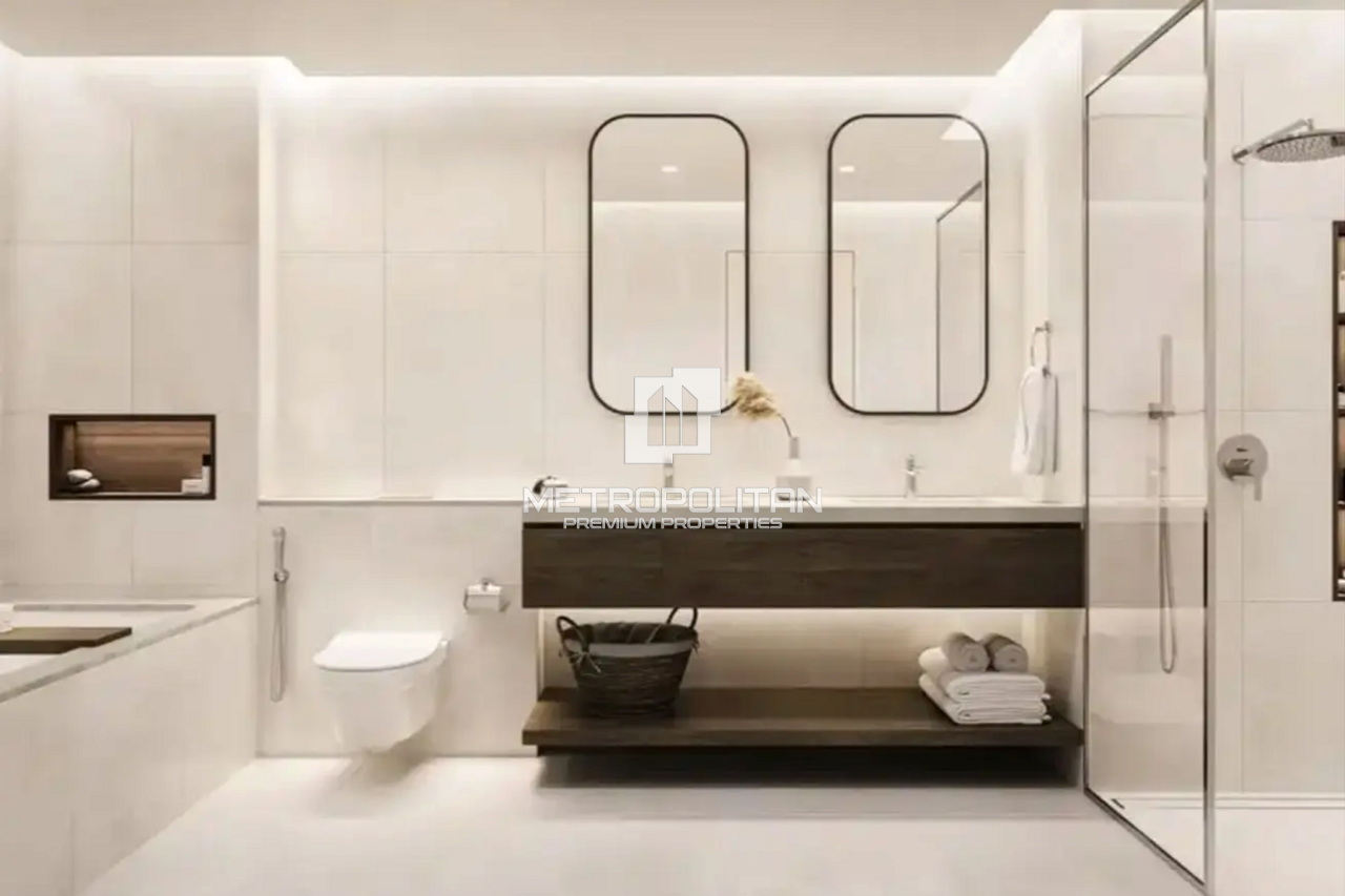 Апартаменты в Дубае, ОАЭ, 87 м² - фото 8