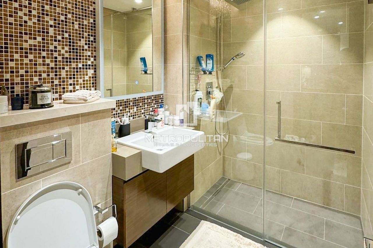 Апартаменты в Дубае, ОАЭ, 55 м² - фото 8