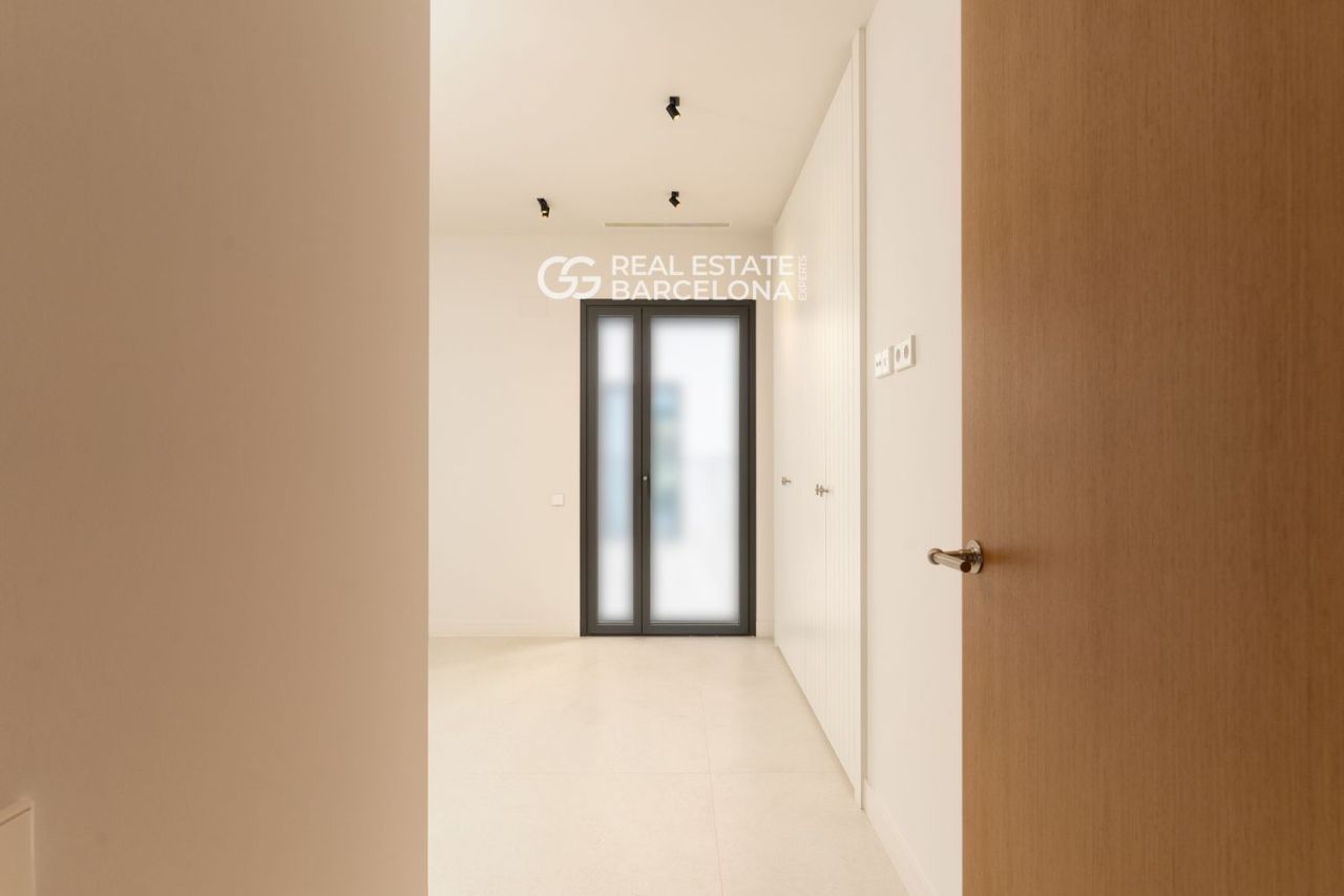 Квартира в Барселоне, Испания, 200 м² - фото 19