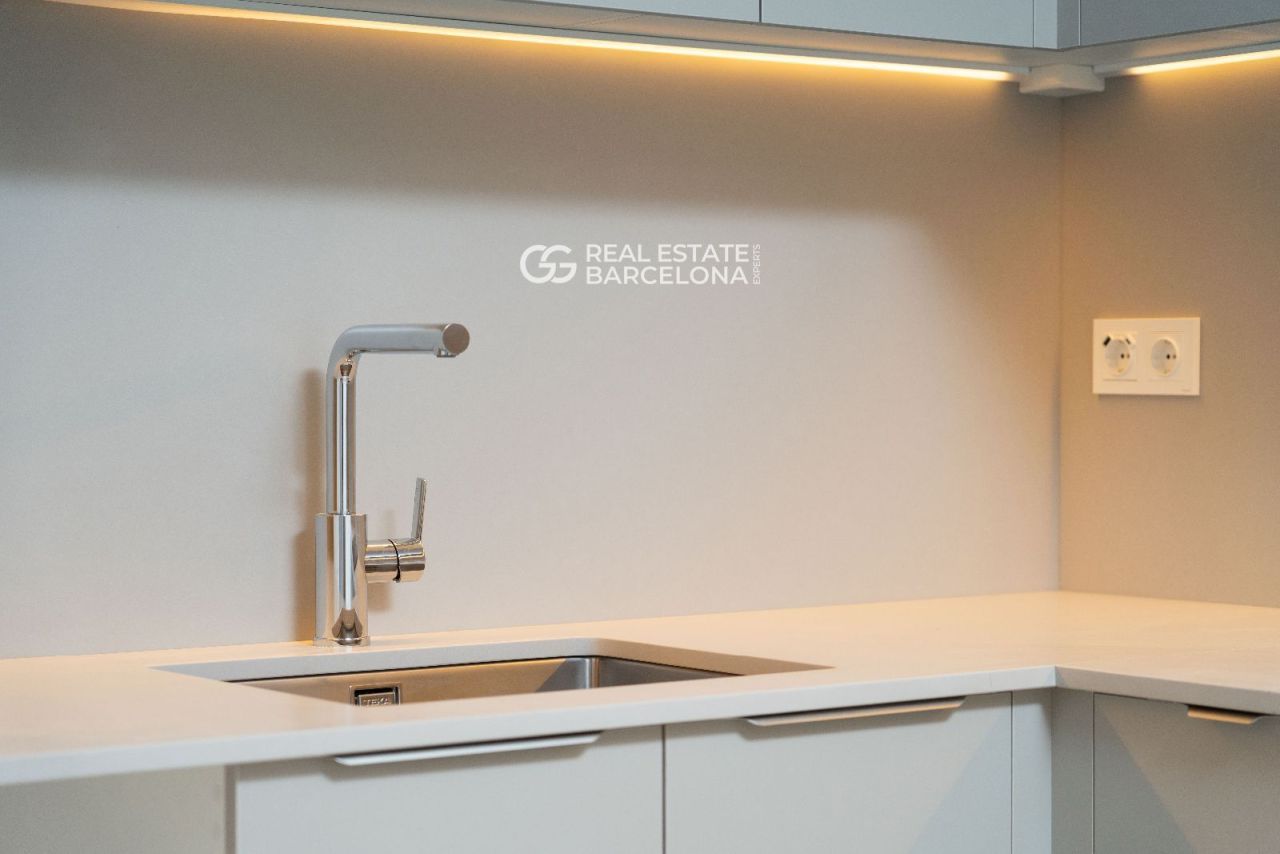 Квартира Barcelona, Sabadell, Испания, 96 м² - фото 19