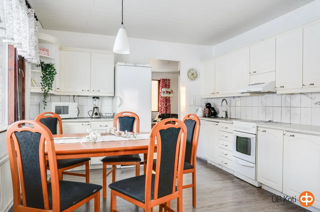 Дом в Кеми, Финляндия, 109 м² - фото 4