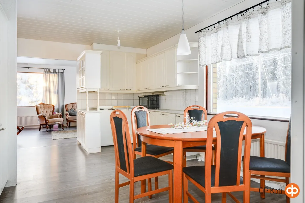 Дом в Кеми, Финляндия, 109 м² - фото 7