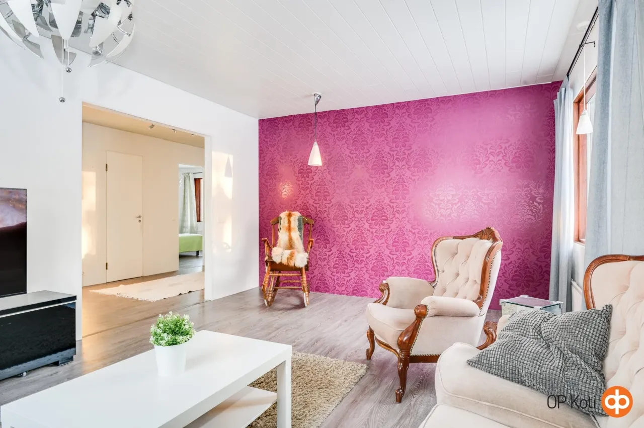 Дом в Кеми, Финляндия, 109 м² - фото 2