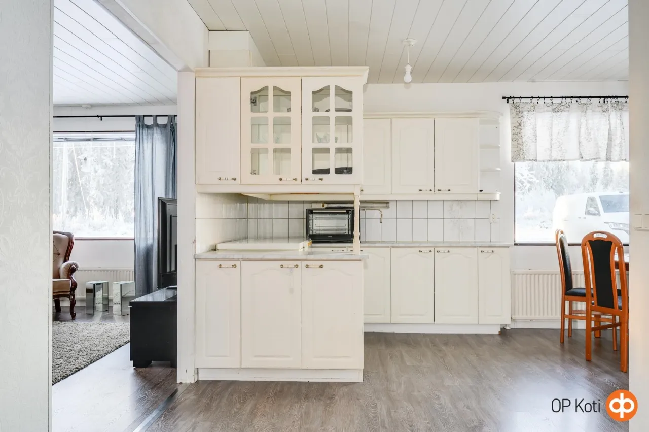 Дом в Кеми, Финляндия, 109 м² - фото 6