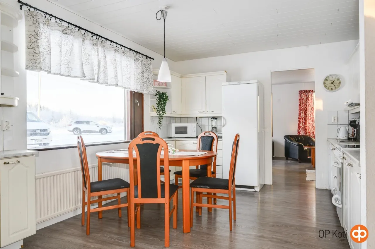 Дом в Кеми, Финляндия, 109 м² - фото 5