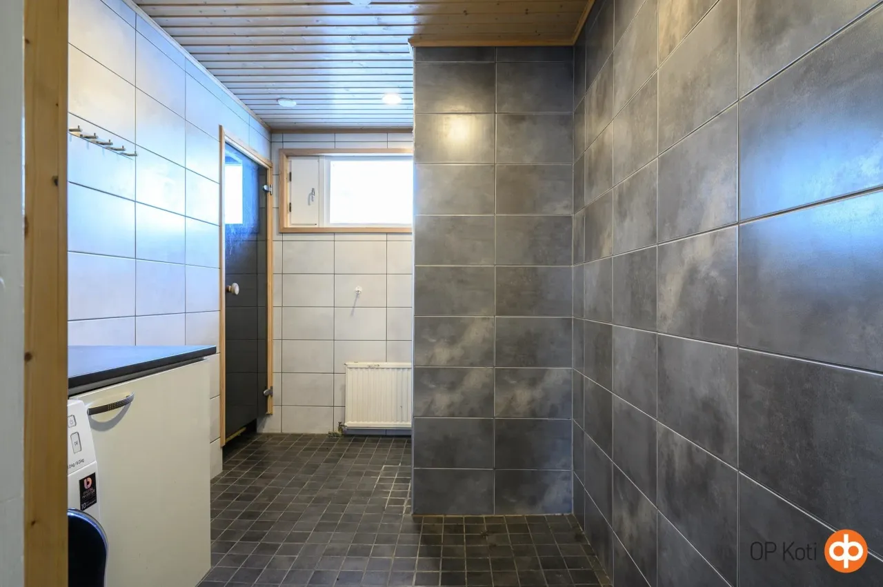 Дом в Кеми, Финляндия, 109 м² - фото 14