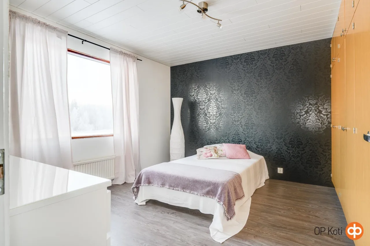 Дом в Кеми, Финляндия, 109 м² - фото 10