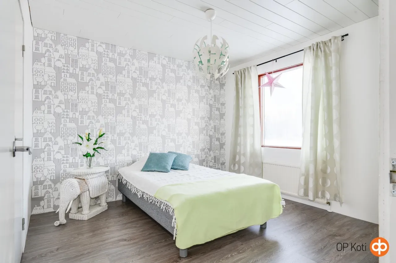 Дом в Кеми, Финляндия, 109 м² - фото 9