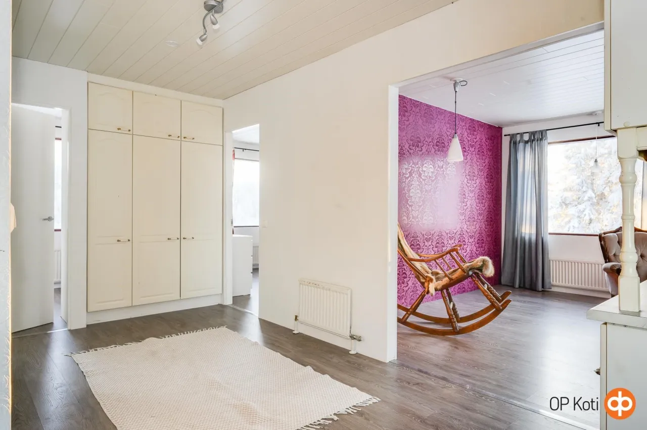 Дом в Кеми, Финляндия, 109 м² - фото 16