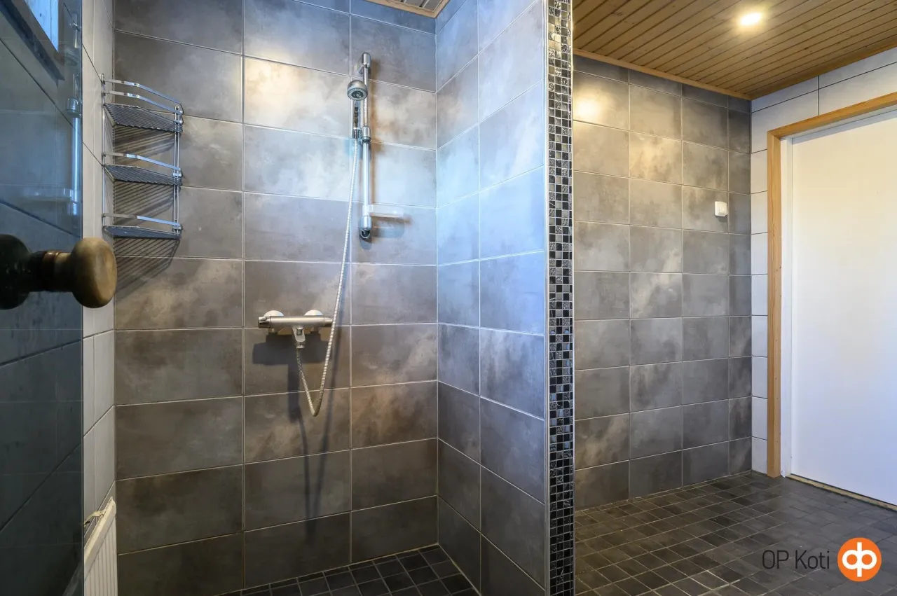 Дом в Кеми, Финляндия, 109 м² - фото 15