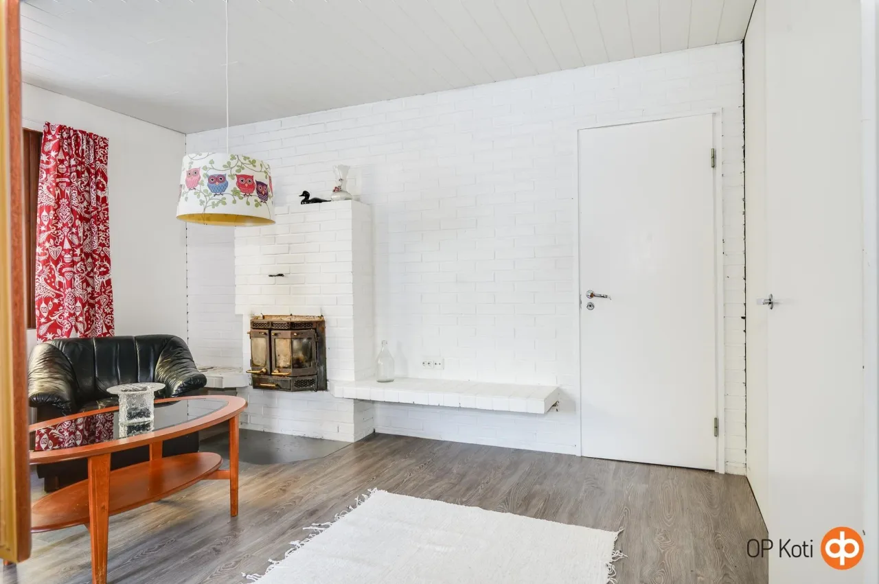 Дом в Кеми, Финляндия, 109 м² - фото 11