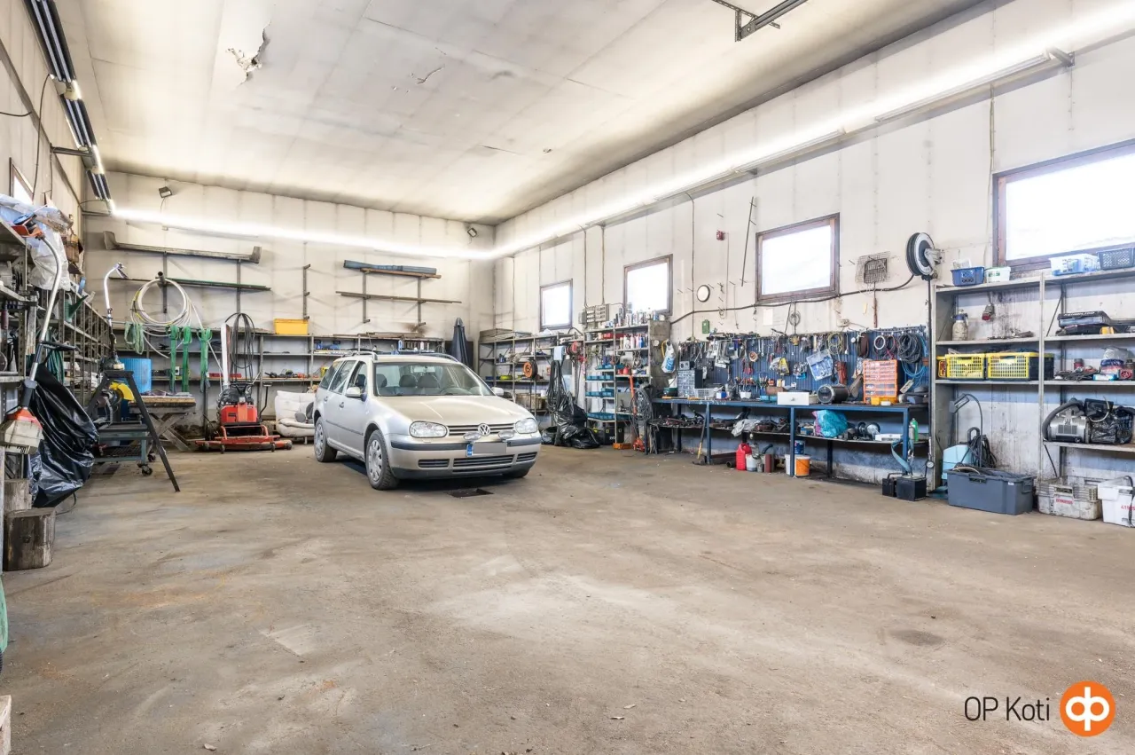 Дом в Кеми, Финляндия, 109 м² - фото 17