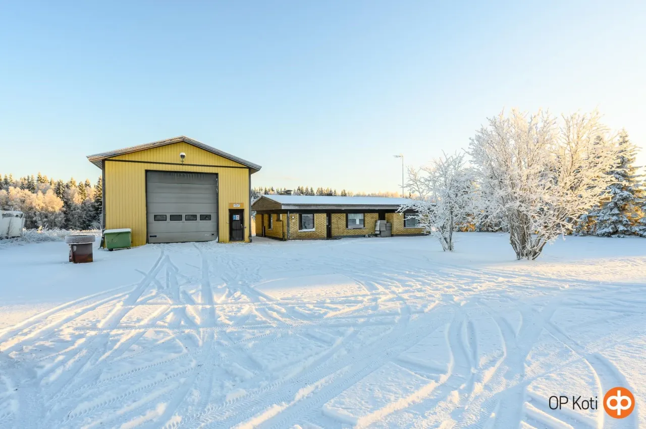 Дом в Кеми, Финляндия, 109 м² - фото 18