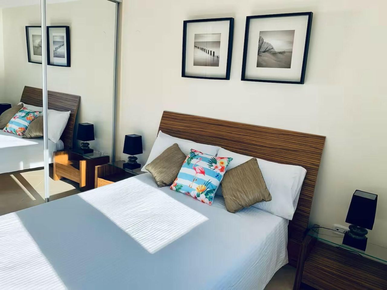 Квартира в Доброте, Черногория, 60 м² - фото 4