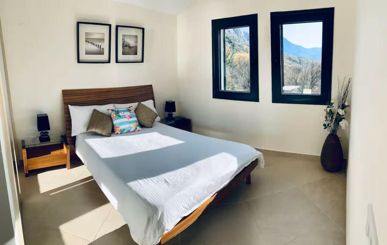 Квартира в Доброте, Черногория, 60 м² - фото 5