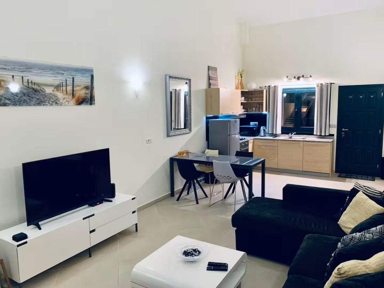 Квартира в Доброте, Черногория, 60 м² - фото 7