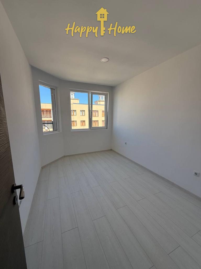 Квартира на Солнечном берегу, Болгария, 87.3 м² - фото 4