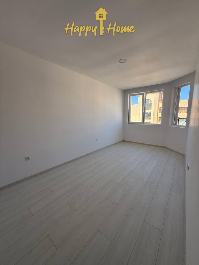 Квартира на Солнечном берегу, Болгария, 87.3 м² - фото 5